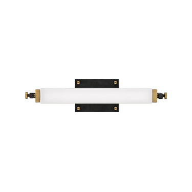 Hinkley Rollins Small LED Vanity Wall Sconce Alternative Image 5