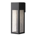 Hinkley Rook Outdoor Medium Wall Mount Lantern - HL1785 Alternative Image 3