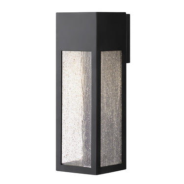 Hinkley Rook Outdoor Medium Wall Mount Lantern - HL1785 Alternative Image 3