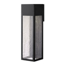 Hinkley Rook Outdoor Medium Wall Mount Lantern - HL1788 Alternative Image 2