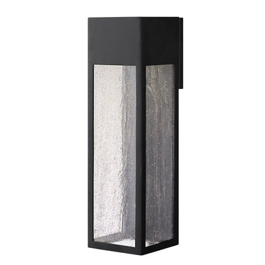 Hinkley Rook Outdoor Medium Wall Mount Lantern - HL1788 Alternative Image 2