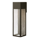 Hinkley Rook Outdoor Medium Wall Mount Lantern - HL1788 