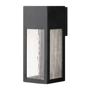 Hinkley Rook Outdoor Small Wall Mount Lantern Alternative Image 3