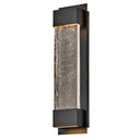 Hinkley Rune Outdoor Large Wall Mount Lantern - Alternative Image 10595BK Alternative Image 5