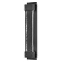 Hinkley Rune Outdoor Large Wall Mount Lantern - Alternative Image 10599BK Alternative Image 1