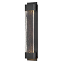 Hinkley Rune Outdoor Large Wall Mount Lantern - 10599BK 