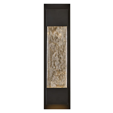 Hinkley Rune Outdoor Medium Wall Mount Lantern Alternative Image 3
