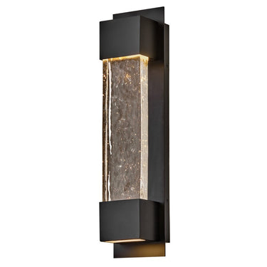 Hinkley Rune Outdoor Medium Wall Mount Lantern Alternative Image 5