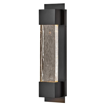 Hinkley Rune Outdoor Medium Wall Mount Lantern 