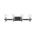 Hinkley Ryden Large Four Light Vanity Wall Sconce Alternative Image 1