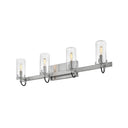 Hinkley Ryden Large Four Light Vanity Wall Sconce Alternative Image 10
