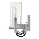 Hinkley Ryden Large Four Light Vanity Wall Sconce Alternative Image 11