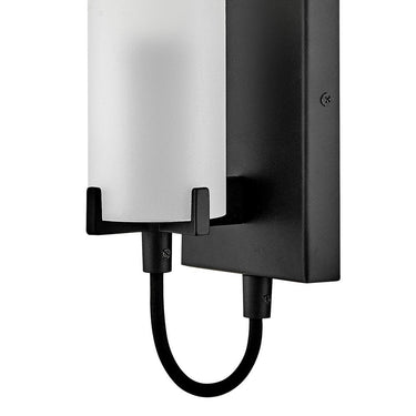 Hinkley Ryden Large Tall Single Light Sconce Alternative Image 3