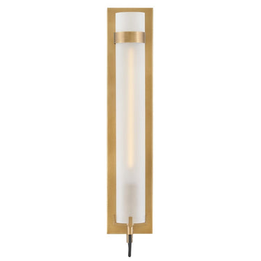 Hinkley Ryden Large Tall Single Light Sconce Alternative Image 8