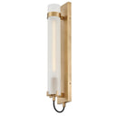 Hinkley Ryden Large Tall Single Light Sconce Alternative Image 9