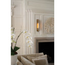 Hinkley Ryden LED Large Tall Single Light Sconce Alternative Image 10