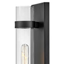 Hinkley Ryden LED Large Tall Single Light Sconce Alternative Image 3