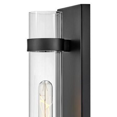 Hinkley Ryden LED Large Tall Single Light Sconce Alternative Image 3