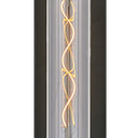 Hinkley Ryden LED Large Tall Single Light Sconce Alternative Image 5