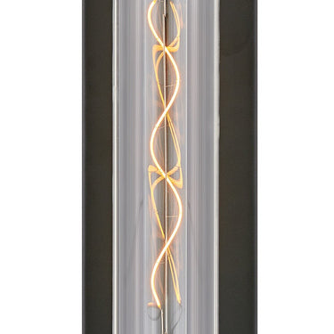 Hinkley Ryden LED Large Tall Single Light Sconce Alternative Image 5