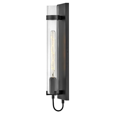 Hinkley Ryden LED Large Tall Single Light Sconce 