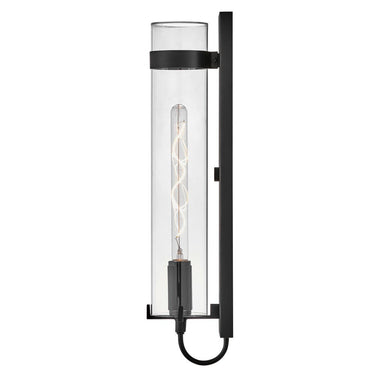 Hinkley Ryden LED Outdoor Large Wall Mount Lantern Alternative Image 3