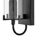 Hinkley Ryden LED Outdoor Large Wall Mount Lantern Alternative Image 4