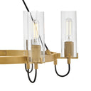 Hinkley Ryden Medium Chandelier Alternative Image 13