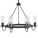 Hinkley Ryden Medium Chandelier Alternative Image 2