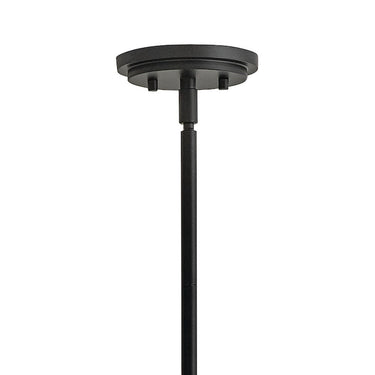 Hinkley Ryden Medium Chandelier Alternative Image 3