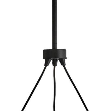 Hinkley Ryden Medium Chandelier Alternative Image 4