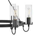 Hinkley Ryden Medium Chandelier Alternative Image 5