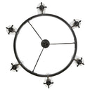 Hinkley Ryden Medium Chandelier Alternative Image 8