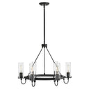 Hinkley Ryden Medium Chandelier 