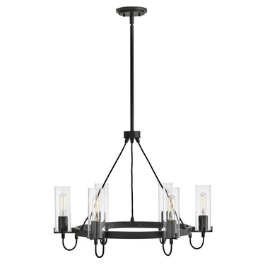 Hinkley Ryden Medium Chandelier 