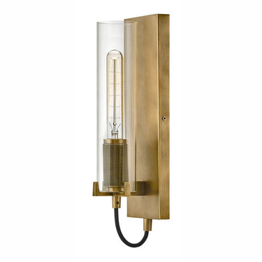 Hinkley Ryden Medium Single Light Sconce Alternative Image 10