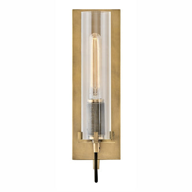 Hinkley Ryden Medium Single Light Sconce Alternative Image 12