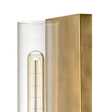 Hinkley Ryden Medium Single Light Sconce Alternative Image 13