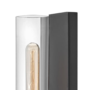 Hinkley Ryden Medium Single Light Sconce Alternative Image 3