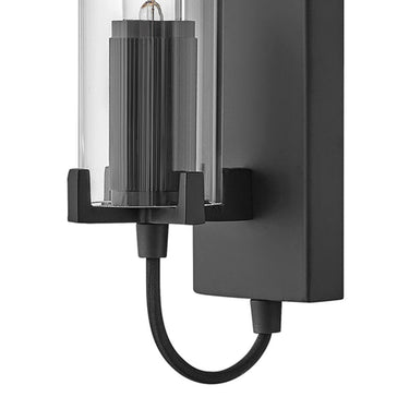 Hinkley Ryden Medium Single Light Sconce Alternative Image 4