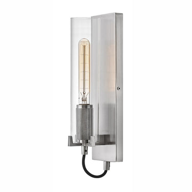 Hinkley Ryden Medium Single Light Sconce Alternative Image 5