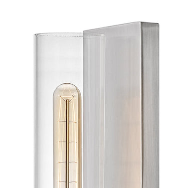 Hinkley Ryden Medium Single Light Sconce Alternative Image 7