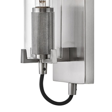 Hinkley Ryden Medium Single Light Sconce Alternative Image 8