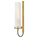 Hinkley Ryden Medium Single Light Sconce - HL37850 Alternative Image 4