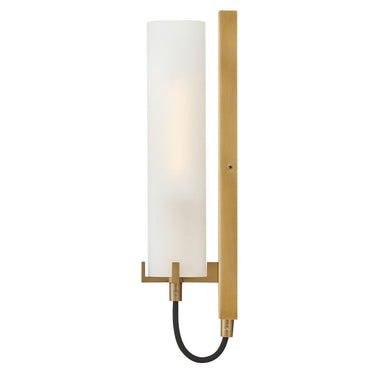 Hinkley Ryden Medium Single Light Sconce - HL37850 Alternative Image 4
