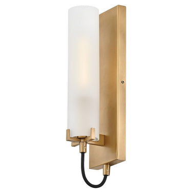 Hinkley Ryden Medium Single Light Sconce - HL37850 Alternative Image 5