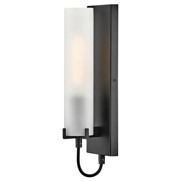 Hinkley Ryden Medium Single Light Sconce - HL37850 Alternative Image 6