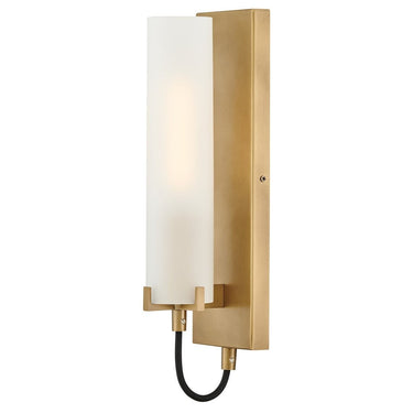 Hinkley Ryden Medium Single Light Sconce - HL37850 