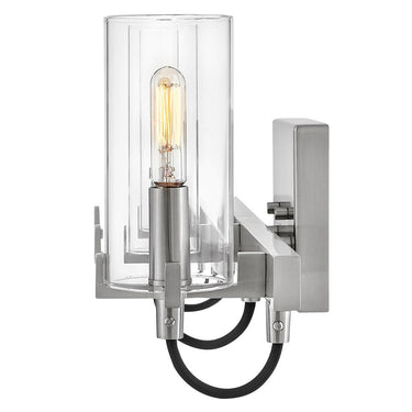 Hinkley Ryden Medium Three Light Vanity Wall Sconce Alternative Image 11