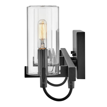 Hinkley Ryden Medium Three Light Vanity Wall Sconce Alternative Image 5